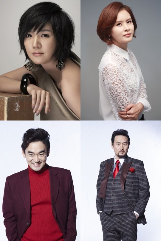 사진제공: DMCC엔터테인먼트, KBS