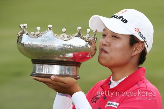 노무라 하루. ⓒGettyimages이매진스