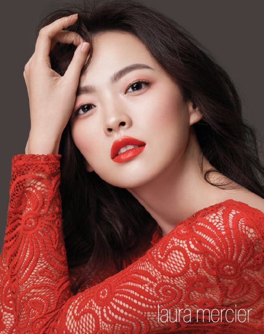 사진제공 : 로라 메르시에