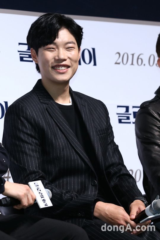 류준열. 동아닷컴DB