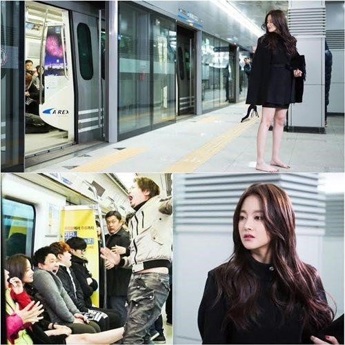 오연서. 신영이엔씨, 후너스엔터테인먼트