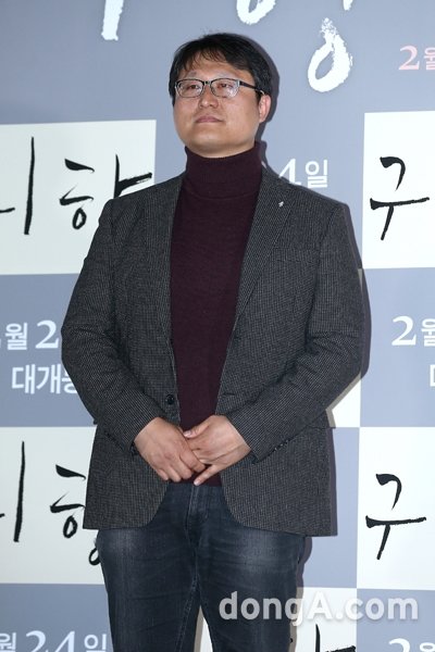 ‘귀향’의 조정래 감독은 제작비가 부족해 매일이 고비였지만 14년을 묵묵히 기다린 끝에 드디어 성과를 냈다. 동아닷컴DB