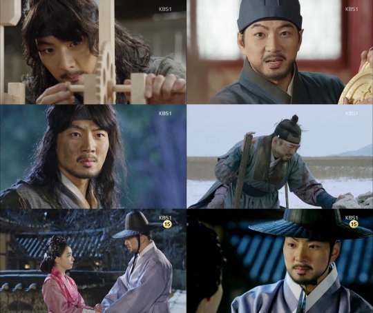 사진제공=씨제스엔터테인먼트