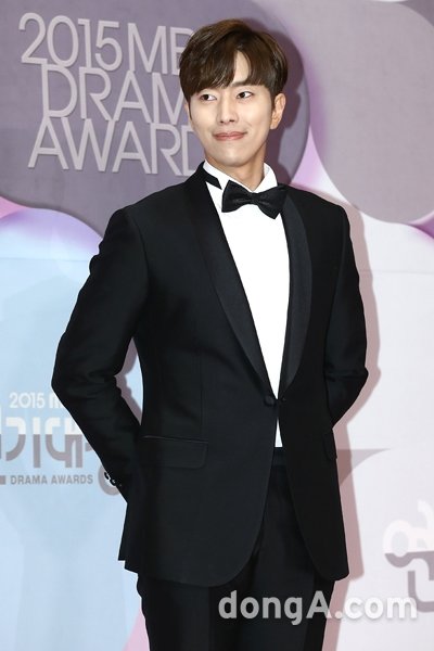 연기자 윤현민. 동아닷컴DB