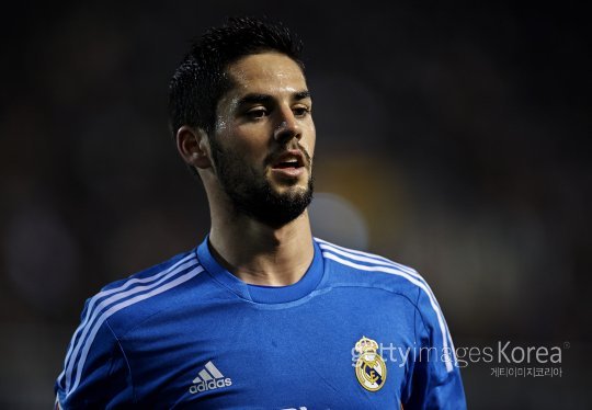 이스코. ⓒGettyimages이매진스