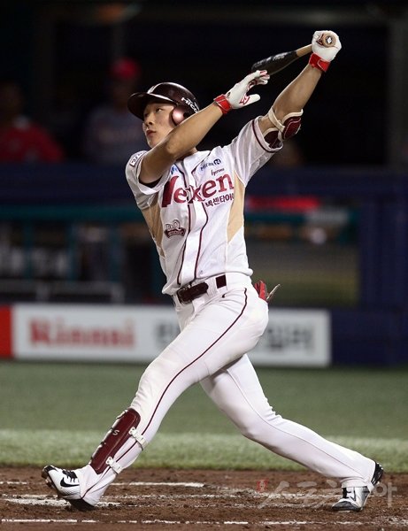 넥센 김하성. 스포츠동아DB