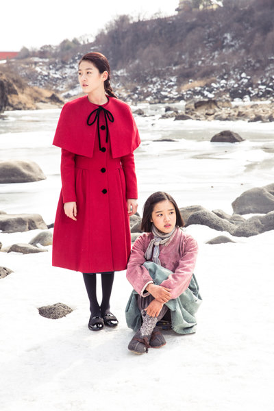 KBS 특집 드라마로 제작한 ‘눈길’. 사진제공｜KBS