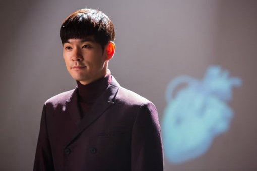 가수 장기하. 사진제공|두루두루amc