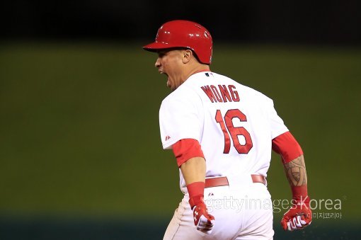 콜튼 웡. GettyImages/이매진스