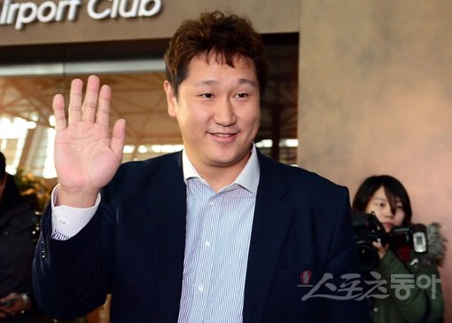 이대호. 스포츠동아DB