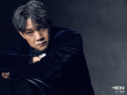 사진제공=노블레스 맨