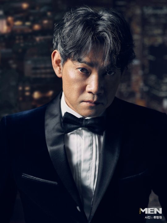 사진제공=노블레스 맨