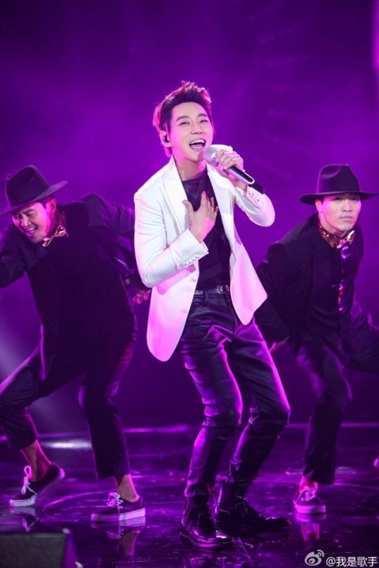 ?사진제공= 후난위성TV