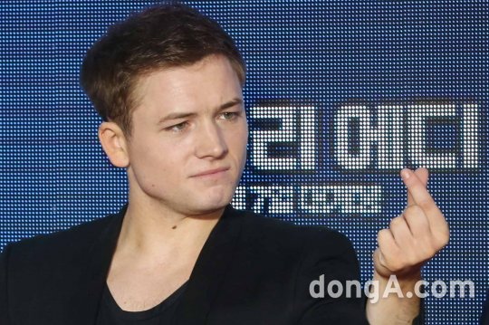 킹스맨 “제하트어때요?”