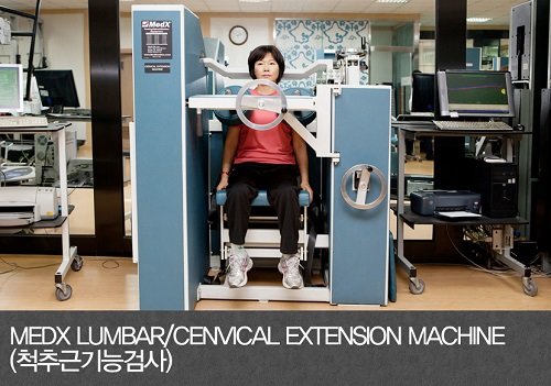 사진=목디스크 초기증상