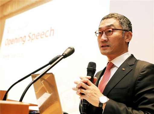 SK브로드밴드 이인찬 사장