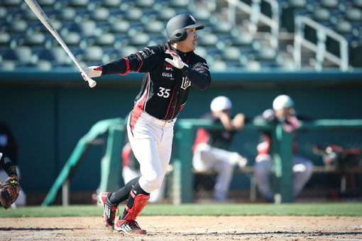 KT 이진영. 사진제공｜KT위즈