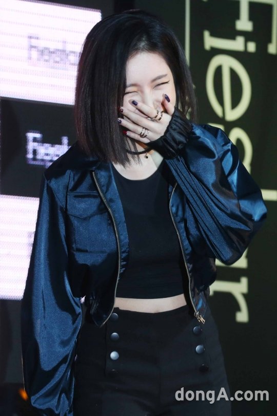 시크에서 천진난만으로