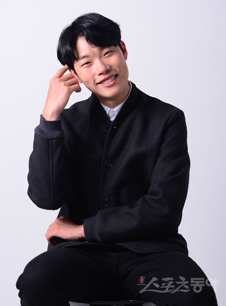 연기자 류준열. 스포츠동아DB