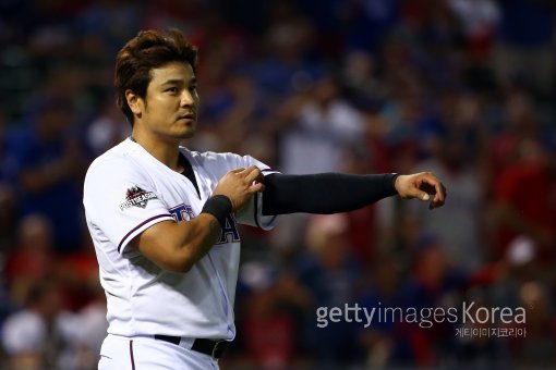 추신수. GettyImages/이매진스