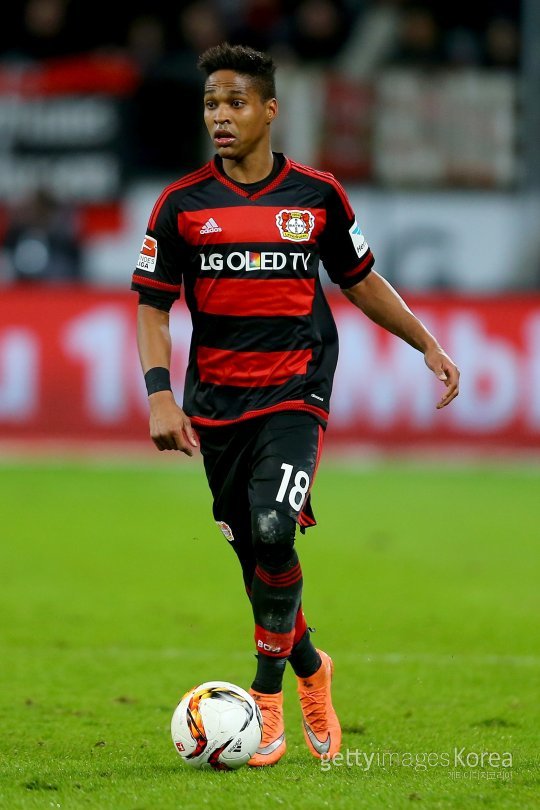 웬델. ⓒGettyimages이매진스