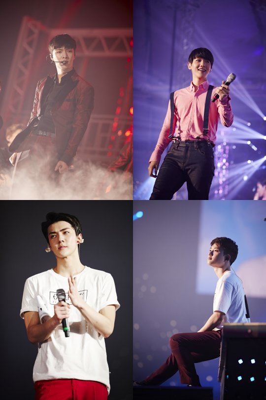 사진|SM엔터테인먼트