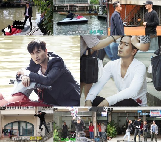 사진제공= 이김프로덕션, MBC