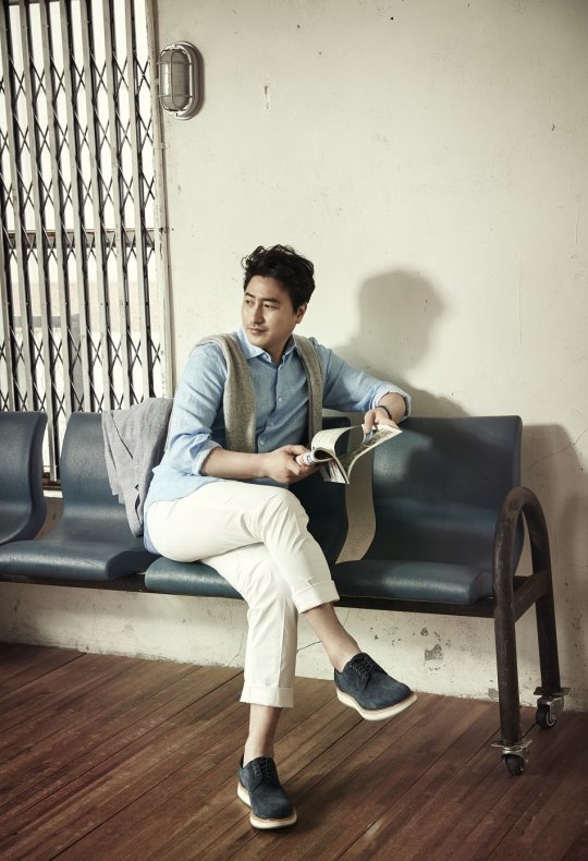 사진제공=에스콰이어