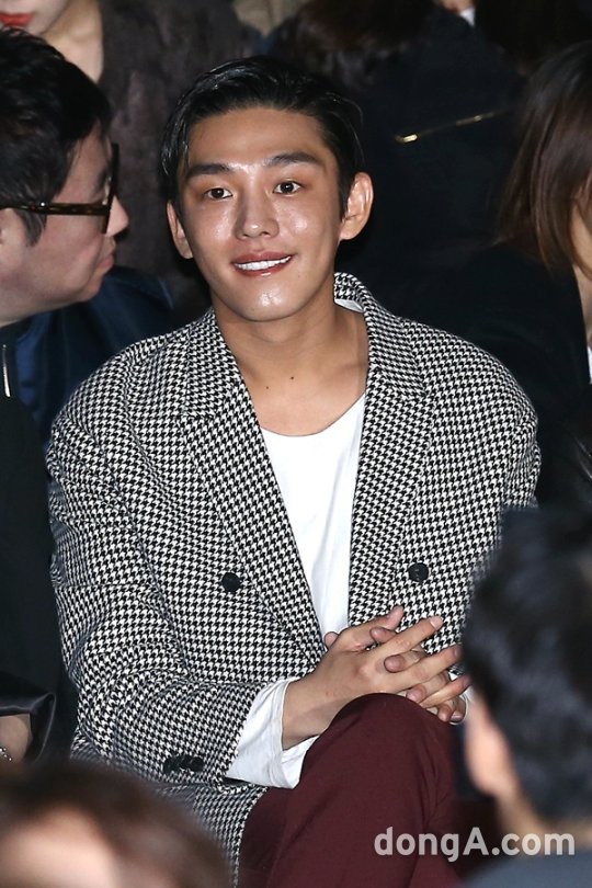 유혹1. 건치미소