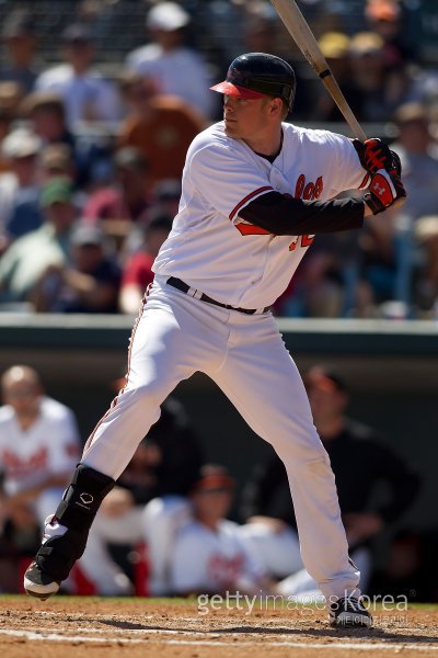 맷 위터스. ⓒGettyimages/이매진스