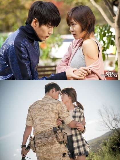 사진제공=SBS(위)·KBS