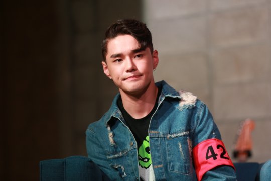 딘, 사진｜유니버설뮤직