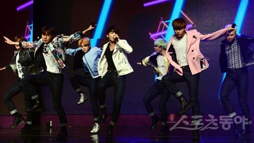 그룹 방탄소년단. 스포츠동아DB