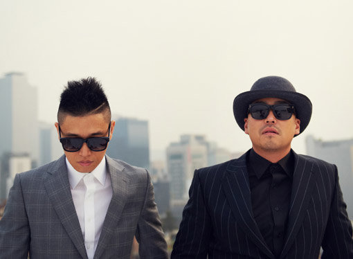 사진제공│리쌍 컴퍼니