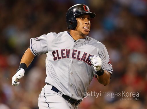 마이클 브랜틀리. ⓒGettyimages이매진스