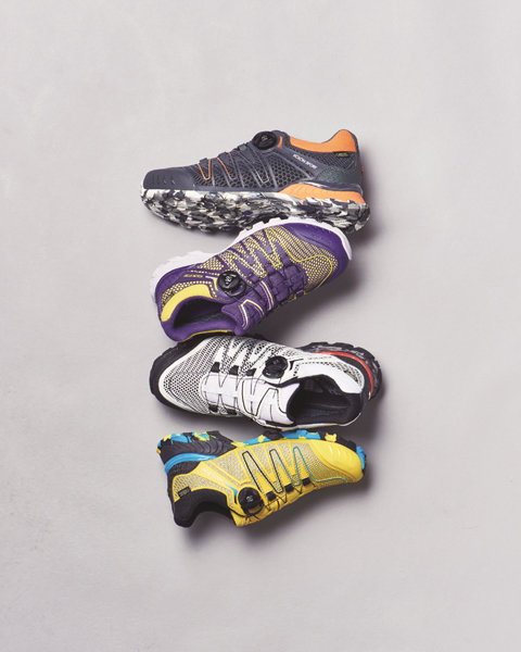 코오롱스포츠 ‘삭스’