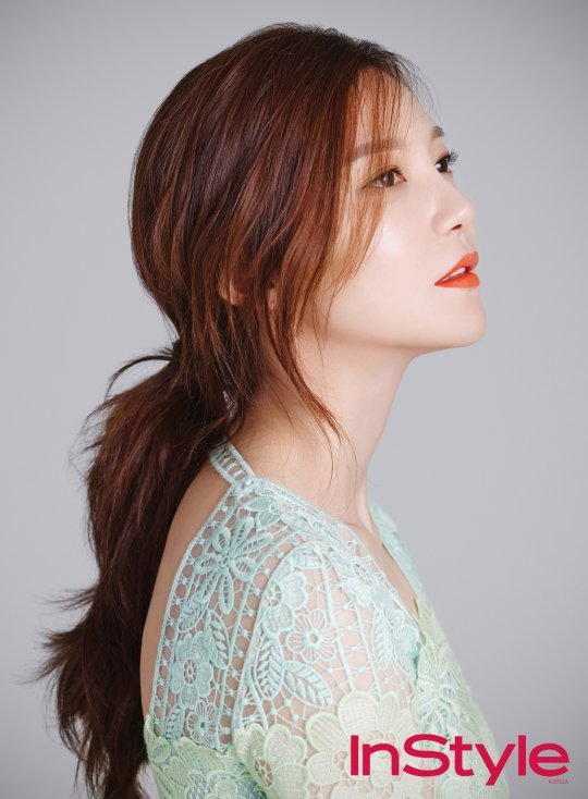 사진=주상욱과 열애 차예련. 인스타일 제공