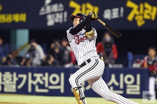 LG 양석환. 사진제공|LG 트윈스