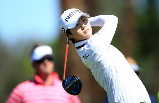 박성현. 사진제공｜LPGA