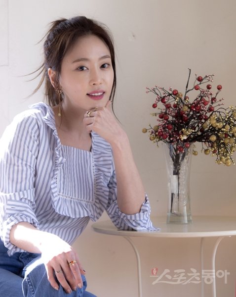 배우 강예원. 김진환 기자 kwangshin00@donga.com