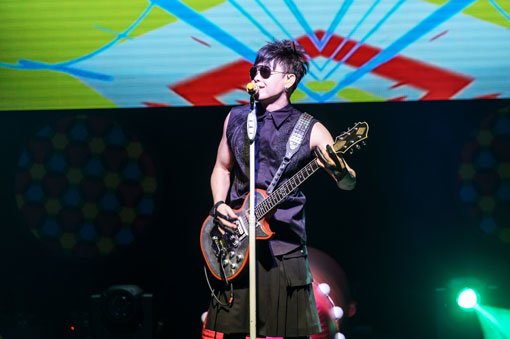 가수 이승환. 사진제공|2016드림팩토리