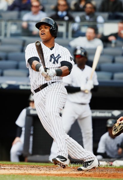 스탈린 카스트로. ⓒGettyimages/이매진스