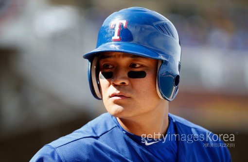 추신수. ⓒGettyimages/이매진스