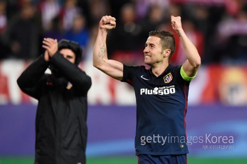 가비. ⓒGettyimages이매진스