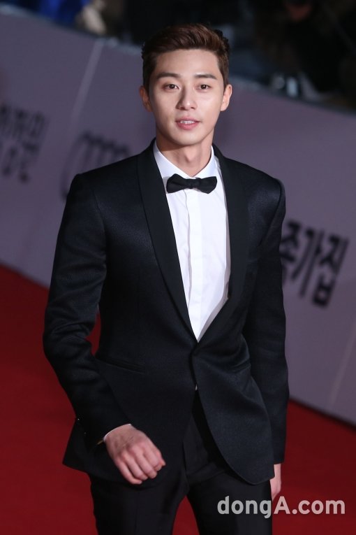 박서준. 동아닷컴DB