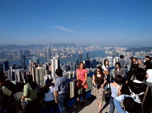 사진제공|홍콩관광청