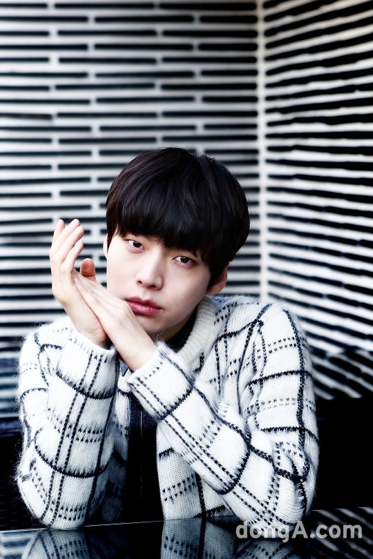 안재현 \'훈훈함이 느껴지나요?\'