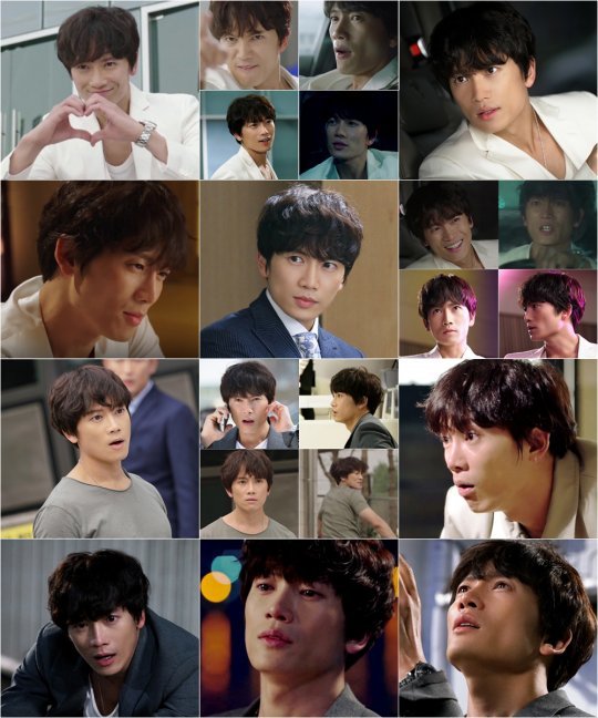 사진제공= 웰메이드 예당, 재미난 프로젝트