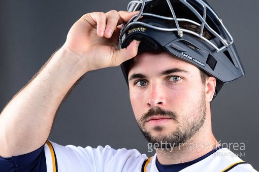 오스틴 헤지스. ⓒGettyimages이매진스