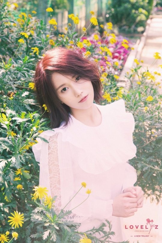 화제의 진 컴백 포토, 사진|울림엔터테인먼트